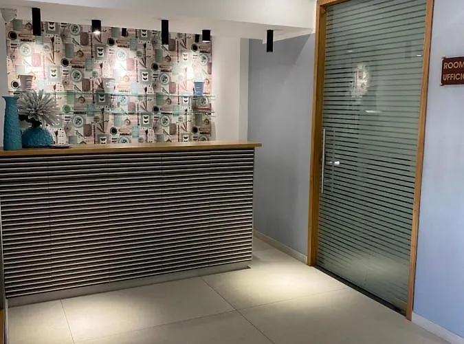 Hotel Almas