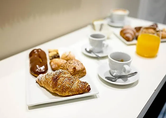 Hotel Sogaris