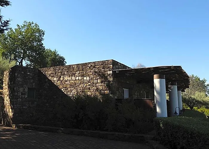 Borgo La Pietraia