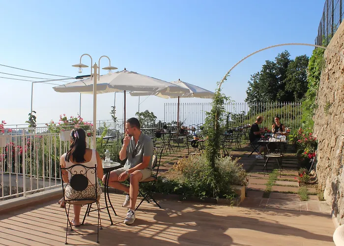 Panariello Palace